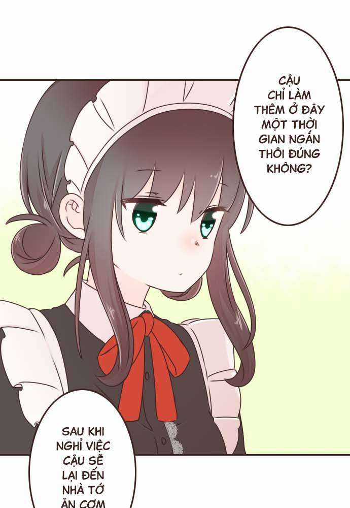 Cô Vợ Thanh Mai Trúc Mã Chapter 67 trang 45