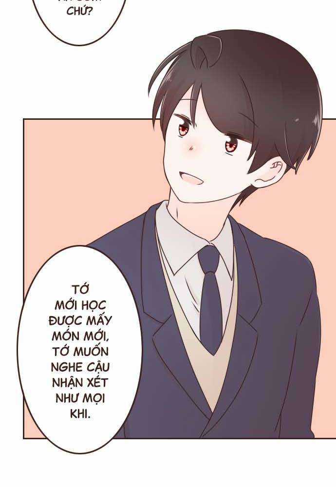 Cô Vợ Thanh Mai Trúc Mã Chapter 67 trang 46