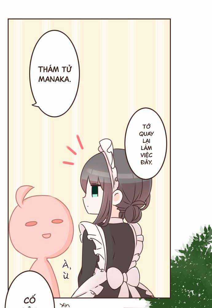 Cô Vợ Thanh Mai Trúc Mã Chapter 67 trang 48