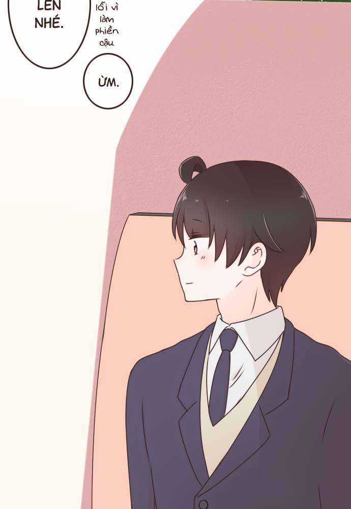 Cô Vợ Thanh Mai Trúc Mã Chapter 67 trang 49