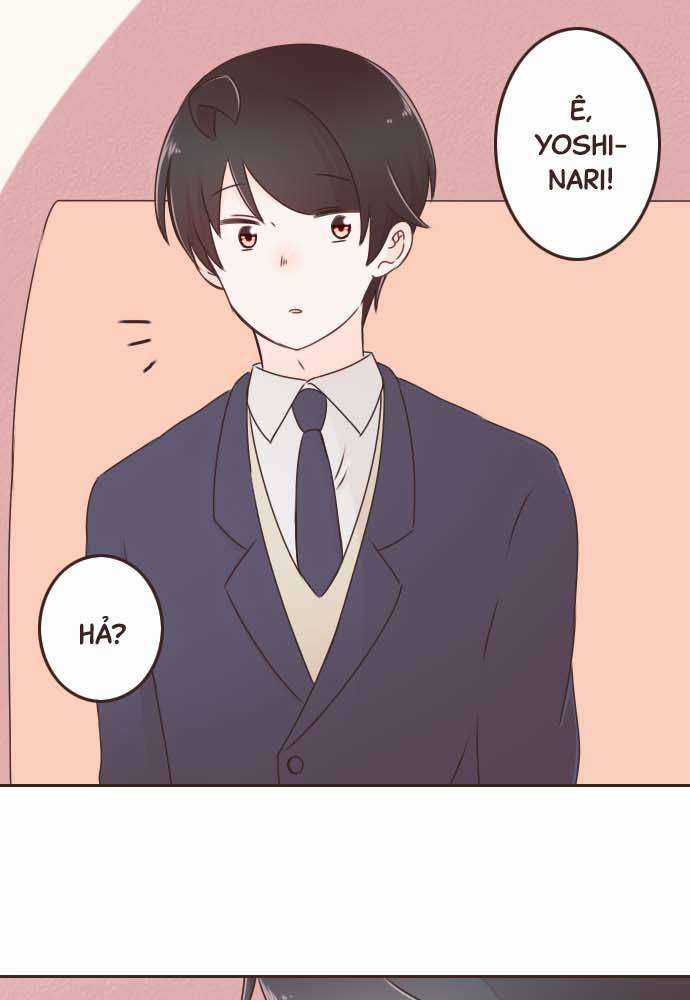 Cô Vợ Thanh Mai Trúc Mã Chapter 67 trang 51