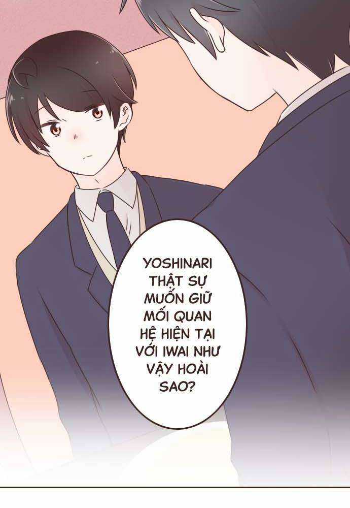 Cô Vợ Thanh Mai Trúc Mã Chapter 67 trang 52