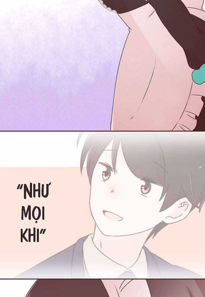 Cô Vợ Thanh Mai Trúc Mã Chapter 67 trang 57