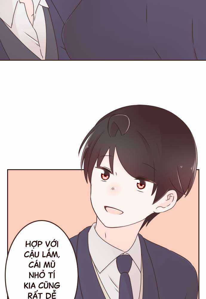 Cô Vợ Thanh Mai Trúc Mã Chapter 67 trang 6