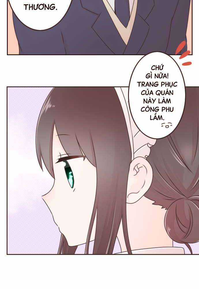 Cô Vợ Thanh Mai Trúc Mã Chapter 67 trang 7