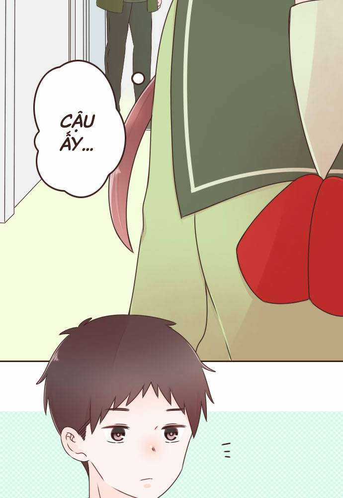 Cô Vợ Thanh Mai Trúc Mã Chapter 68 trang 11