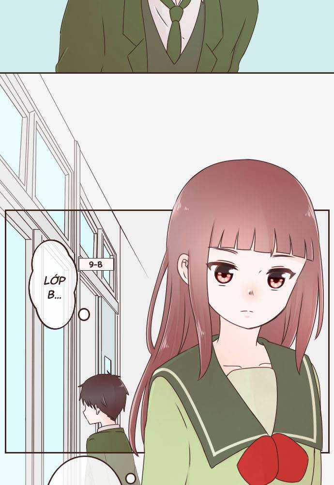 Cô Vợ Thanh Mai Trúc Mã Chapter 68 trang 13