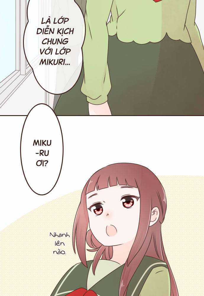 Cô Vợ Thanh Mai Trúc Mã Chapter 68 trang 14