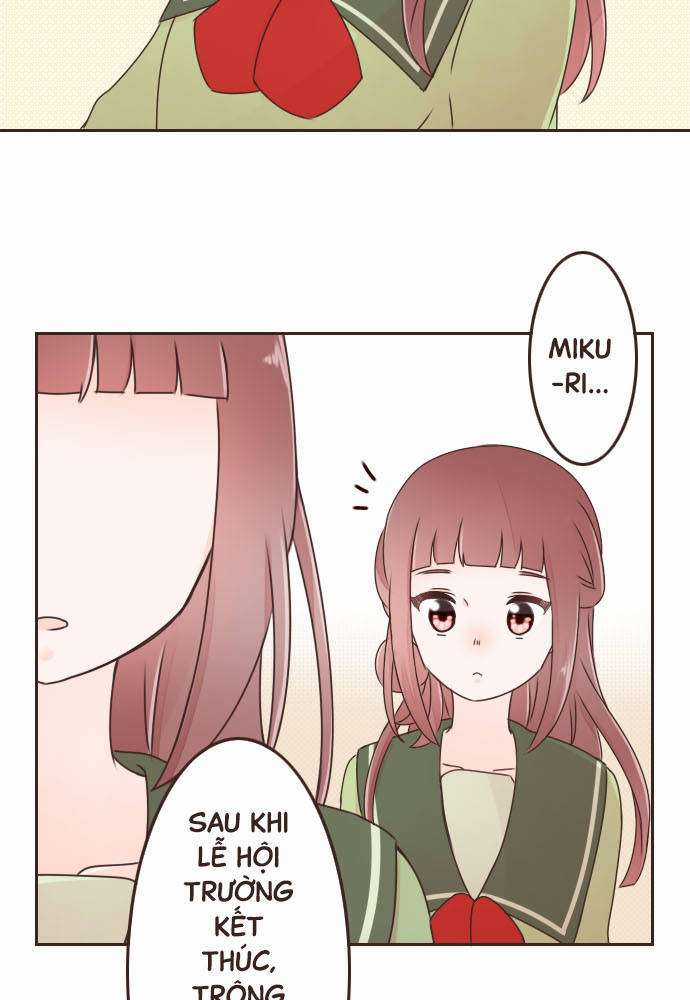 Cô Vợ Thanh Mai Trúc Mã Chapter 68 trang 15