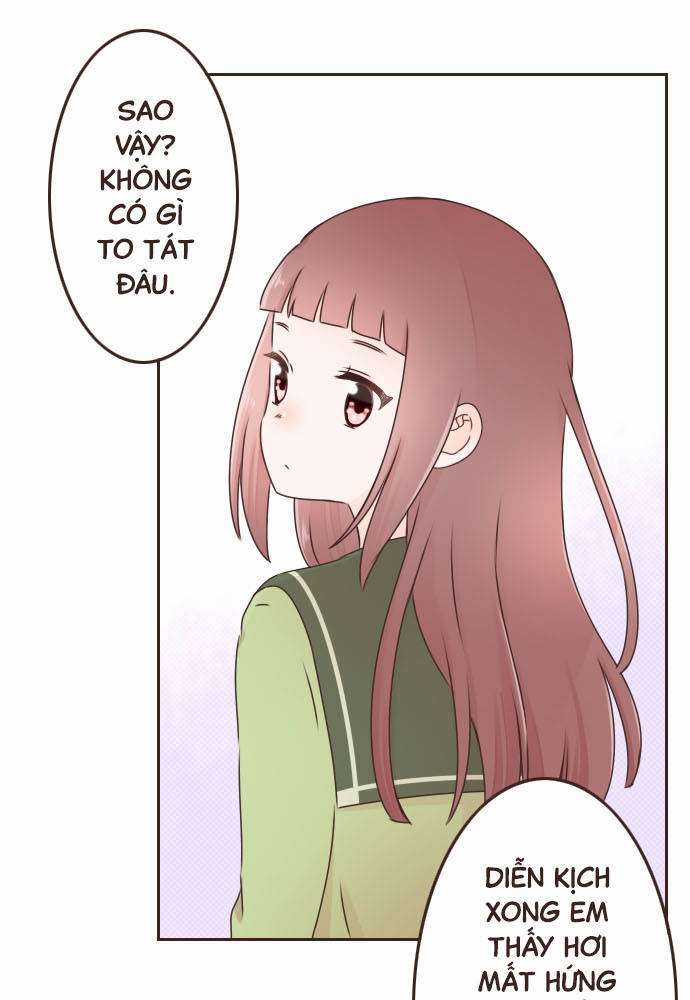 Cô Vợ Thanh Mai Trúc Mã Chapter 68 trang 18