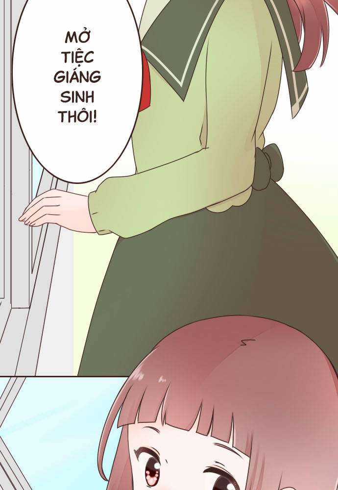 Cô Vợ Thanh Mai Trúc Mã Chapter 68 trang 2