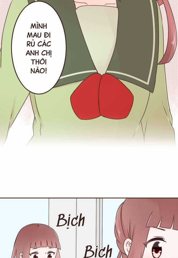 Cô Vợ Thanh Mai Trúc Mã Chapter 68 trang 20