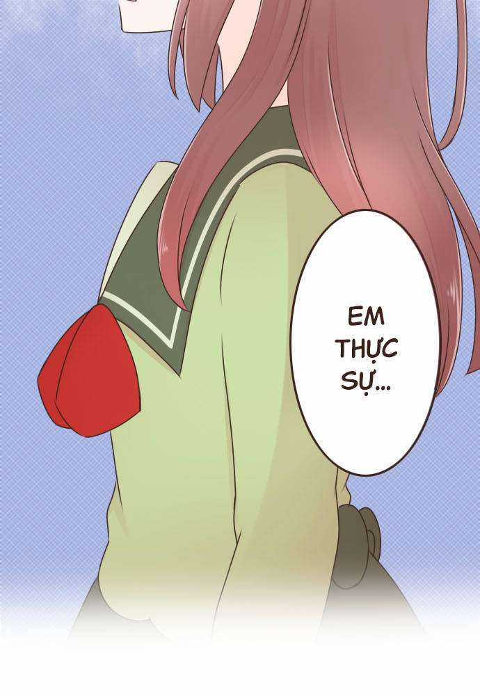 Cô Vợ Thanh Mai Trúc Mã Chapter 68 trang 22