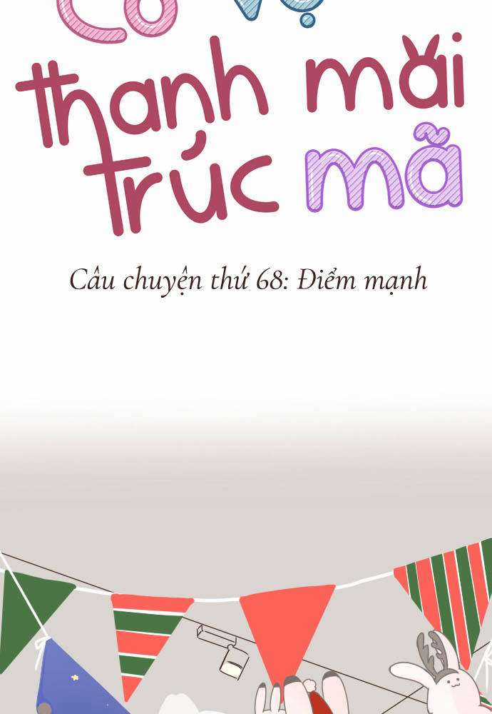 Cô Vợ Thanh Mai Trúc Mã Chapter 68 trang 24