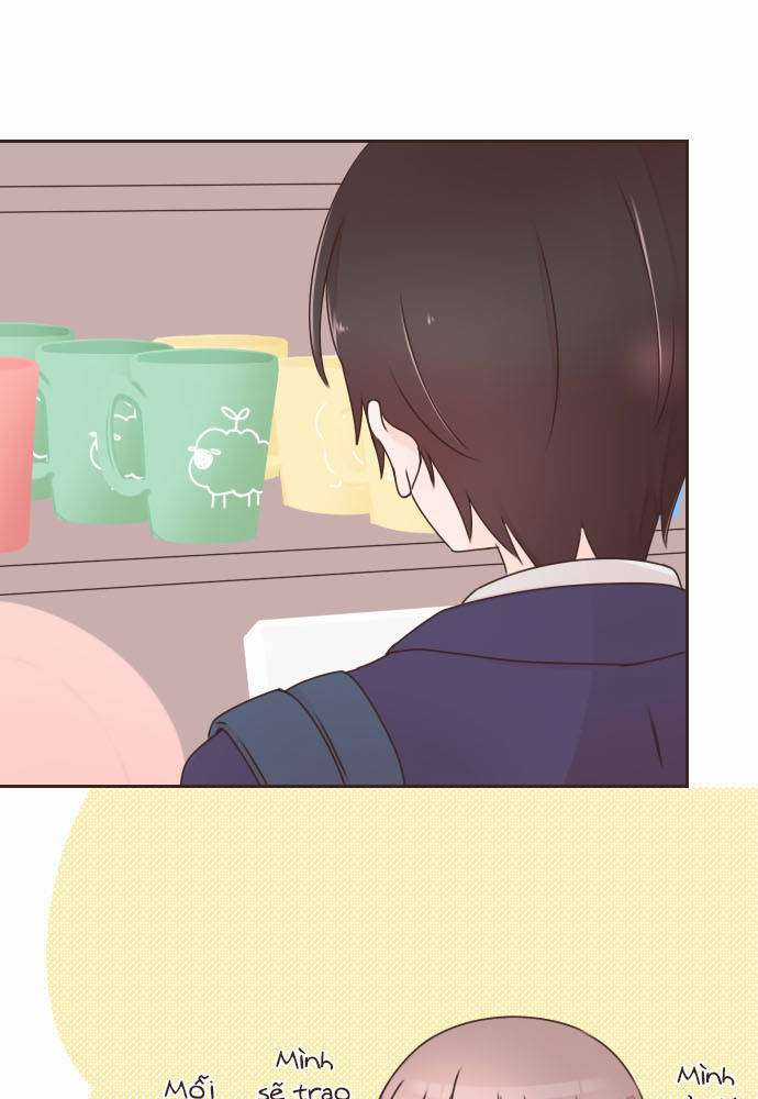 Cô Vợ Thanh Mai Trúc Mã Chapter 68 trang 28