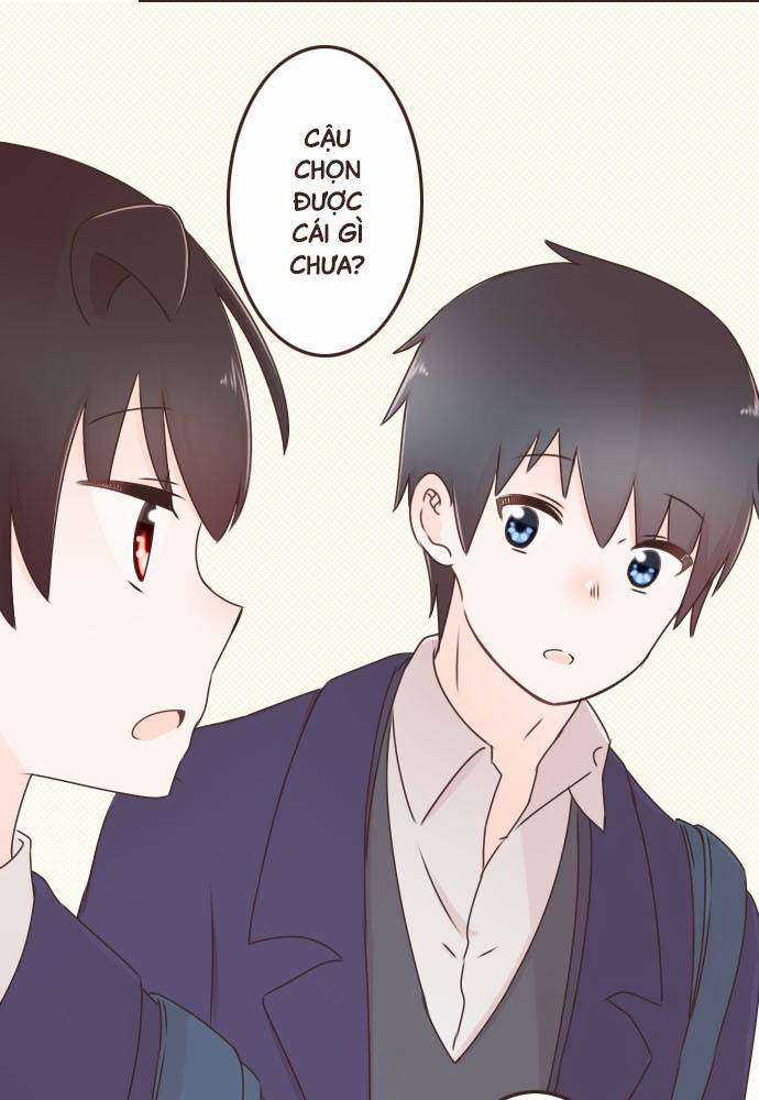 Cô Vợ Thanh Mai Trúc Mã Chapter 68 trang 31