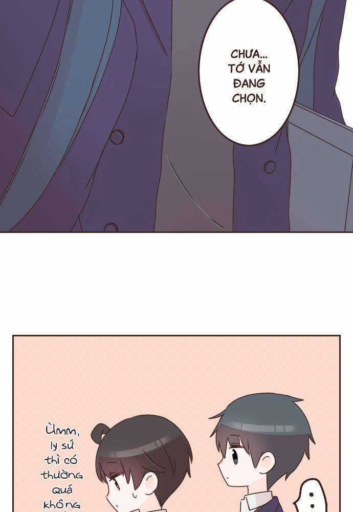 Cô Vợ Thanh Mai Trúc Mã Chapter 68 trang 32