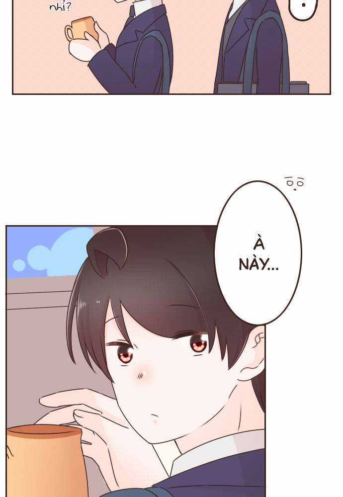 Cô Vợ Thanh Mai Trúc Mã Chapter 68 trang 33