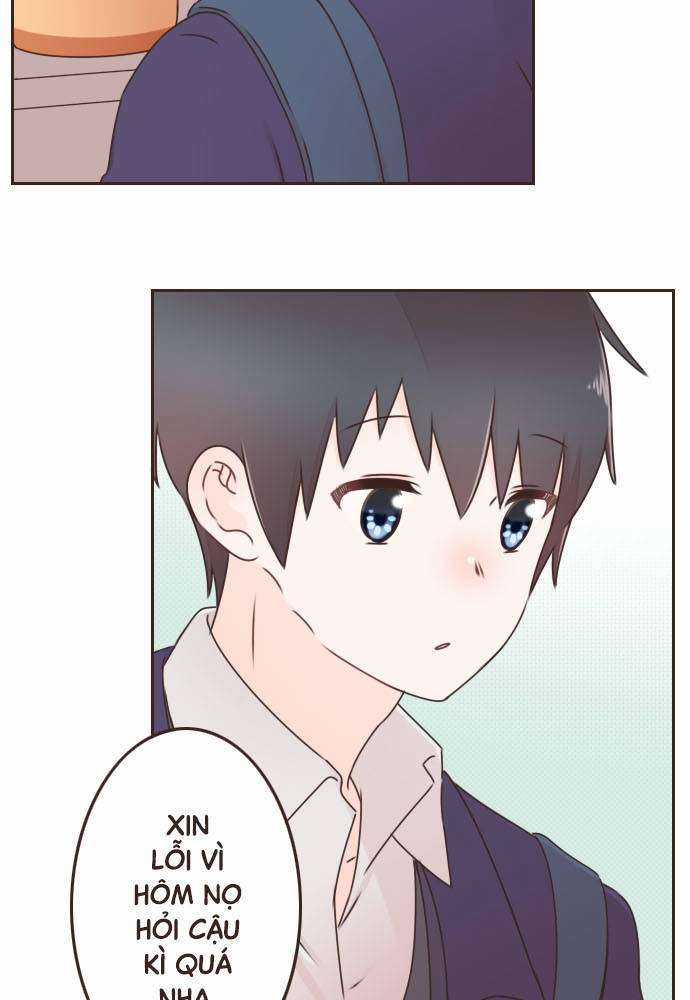 Cô Vợ Thanh Mai Trúc Mã Chapter 68 trang 34