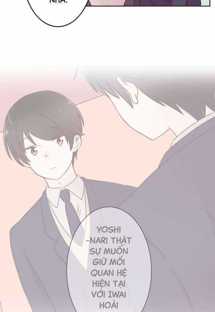 Cô Vợ Thanh Mai Trúc Mã Chapter 68 trang 35