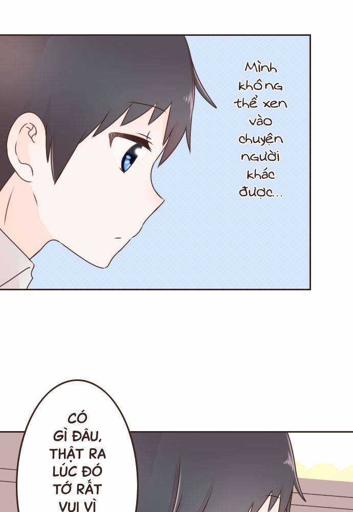 Cô Vợ Thanh Mai Trúc Mã Chapter 68 trang 37