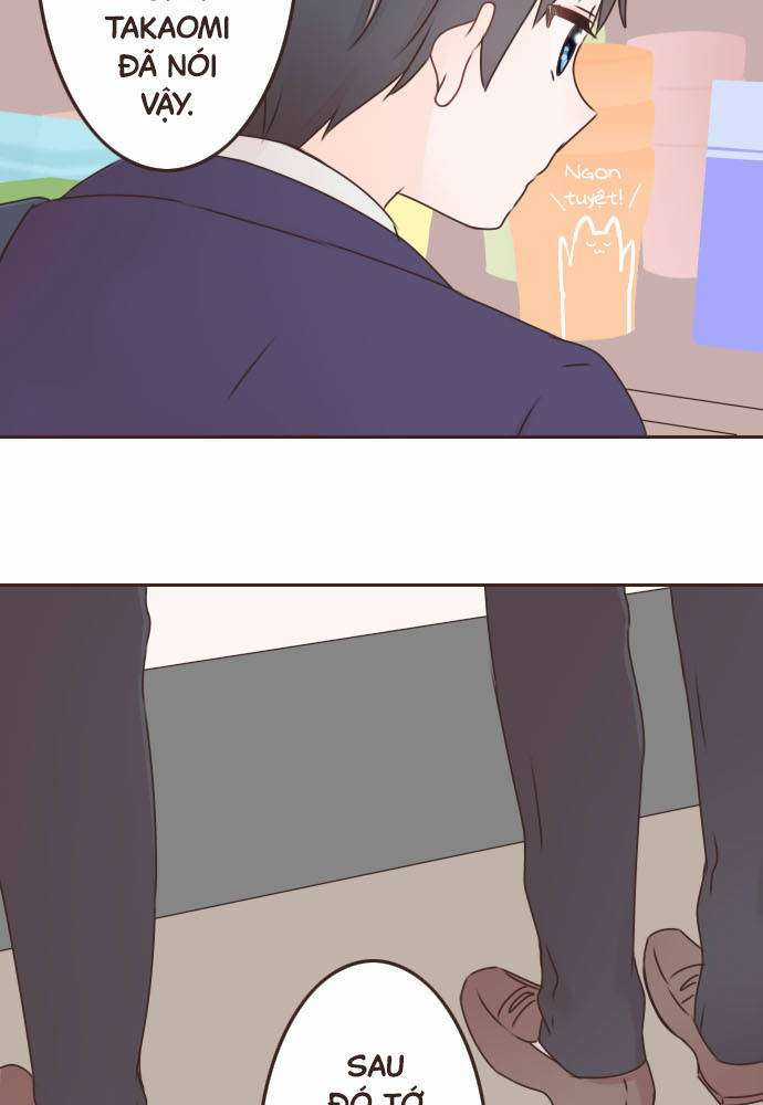 Cô Vợ Thanh Mai Trúc Mã Chapter 68 trang 38