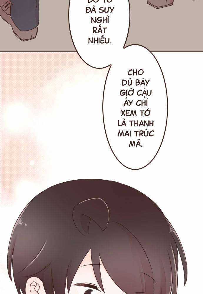 Cô Vợ Thanh Mai Trúc Mã Chapter 68 trang 39