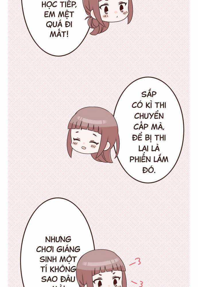 Cô Vợ Thanh Mai Trúc Mã Chapter 68 trang 4