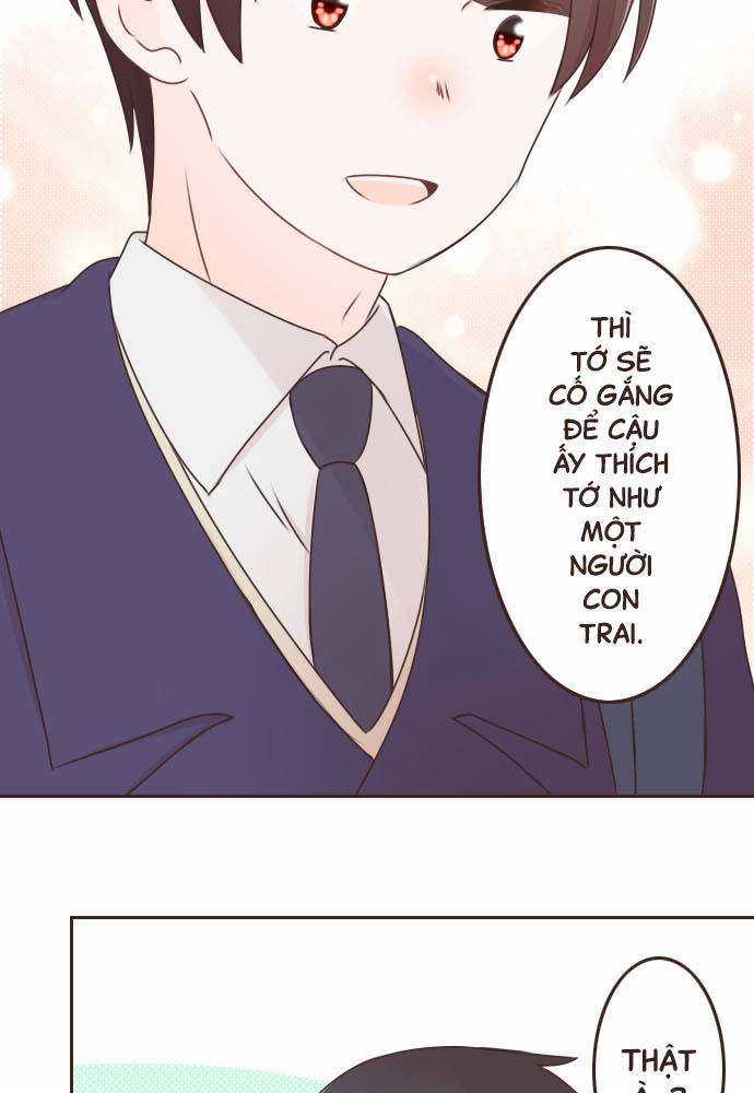 Cô Vợ Thanh Mai Trúc Mã Chapter 68 trang 40