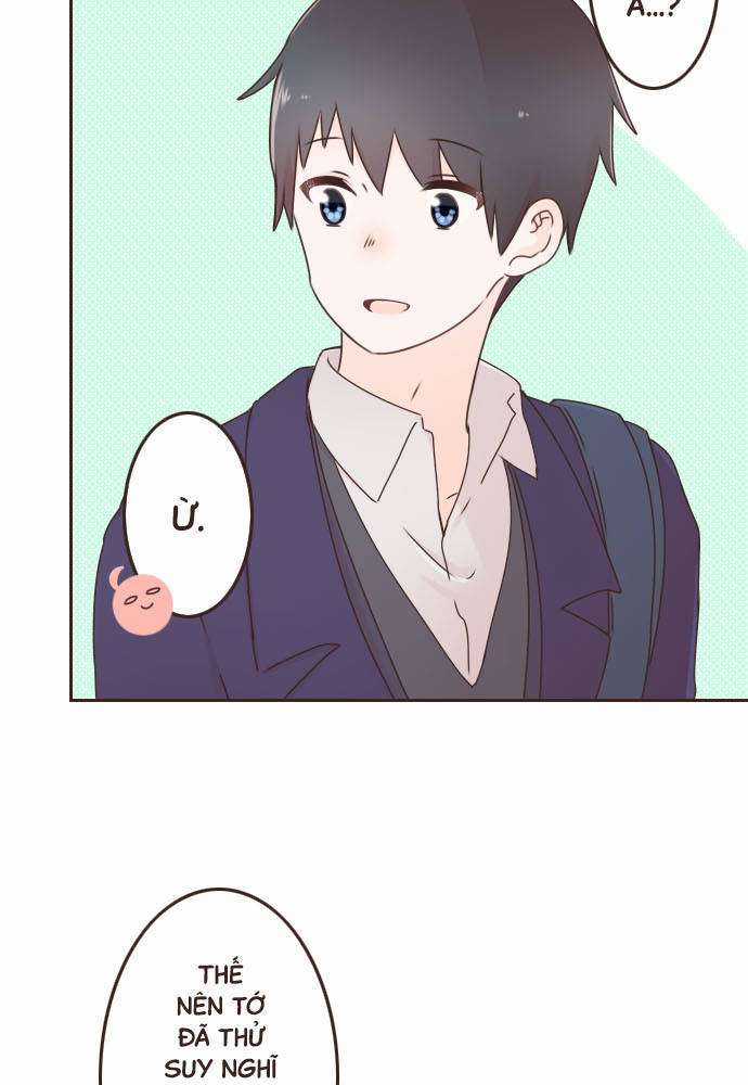 Cô Vợ Thanh Mai Trúc Mã Chapter 68 trang 41