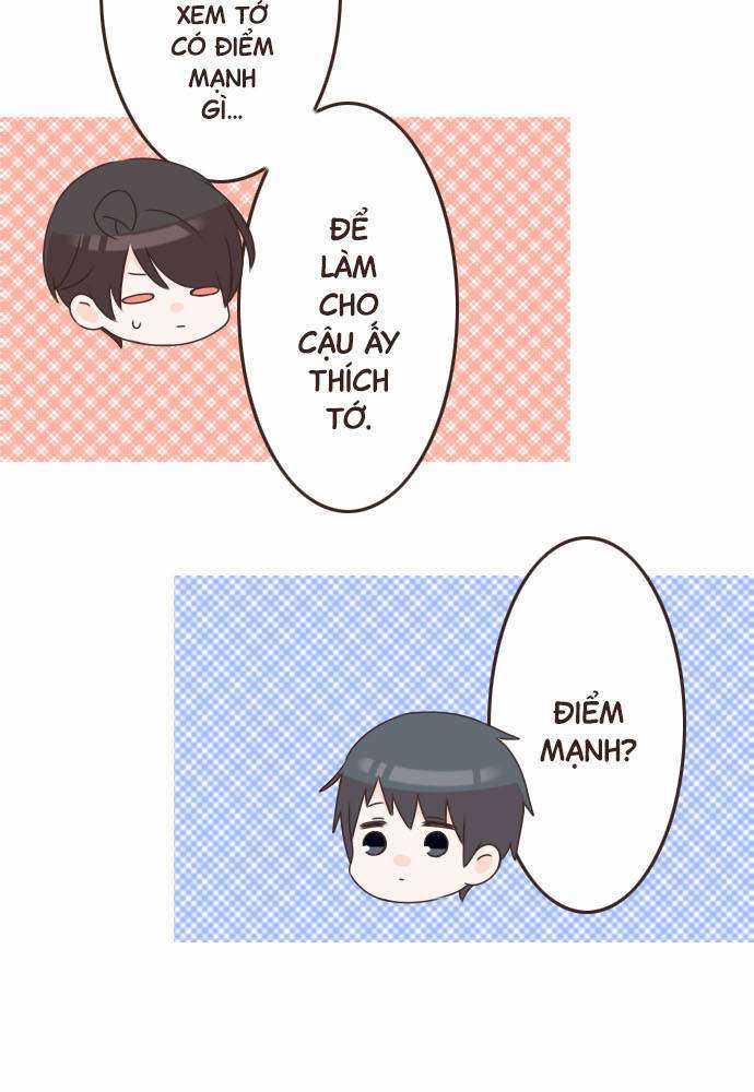 Cô Vợ Thanh Mai Trúc Mã Chapter 68 trang 42