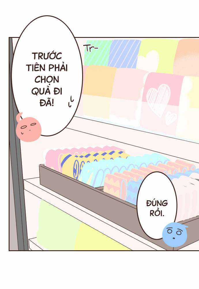 Cô Vợ Thanh Mai Trúc Mã Chapter 68 trang 46