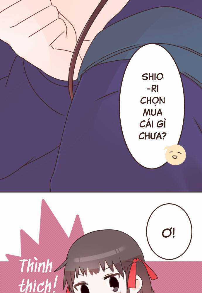 Cô Vợ Thanh Mai Trúc Mã Chapter 68 trang 51