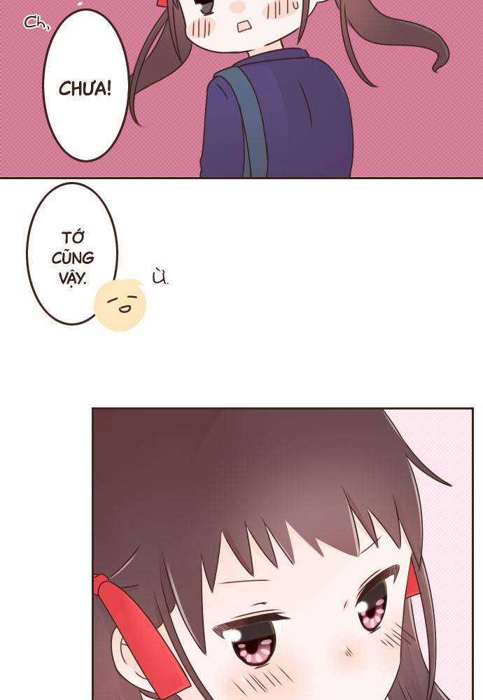 Cô Vợ Thanh Mai Trúc Mã Chapter 68 trang 52