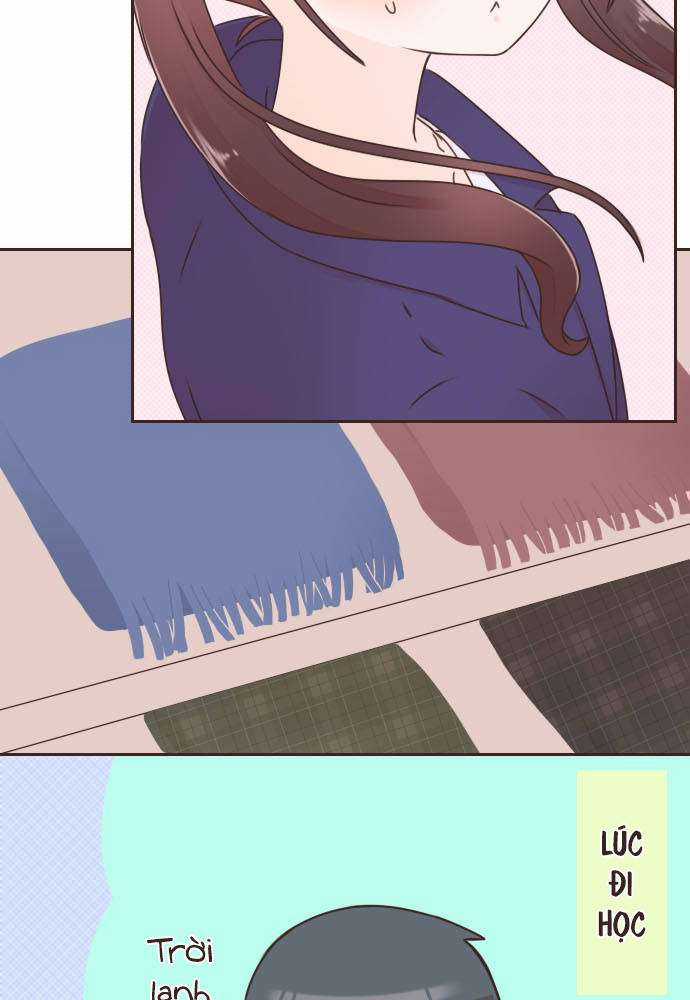 Cô Vợ Thanh Mai Trúc Mã Chapter 68 trang 53