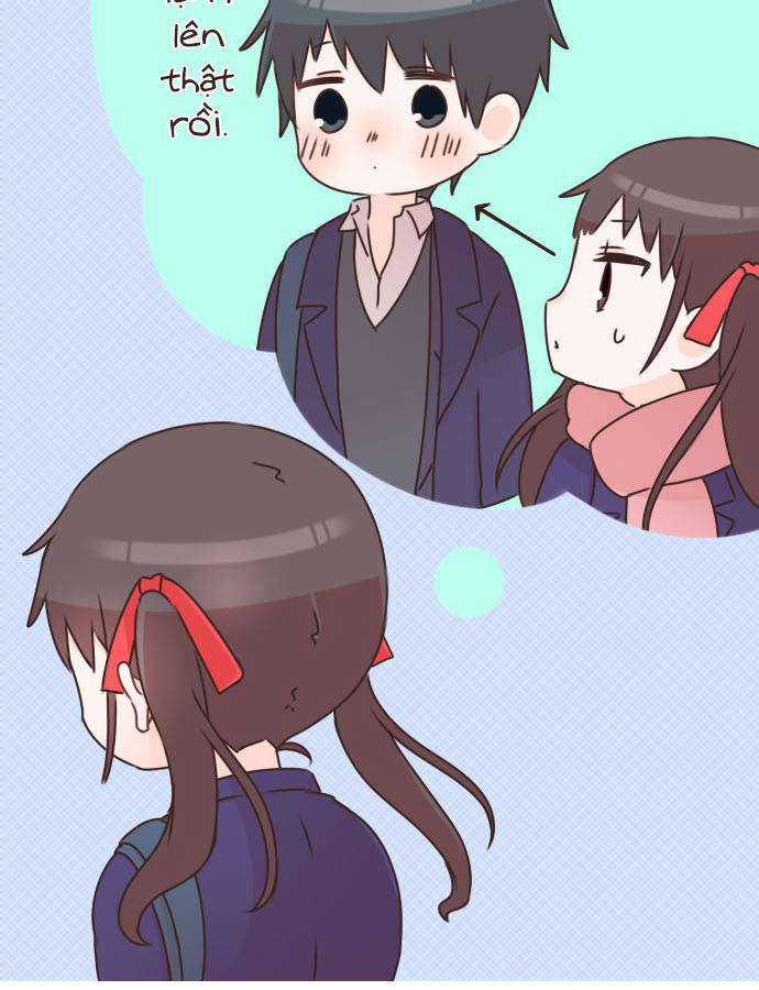 Cô Vợ Thanh Mai Trúc Mã Chapter 68 trang 54