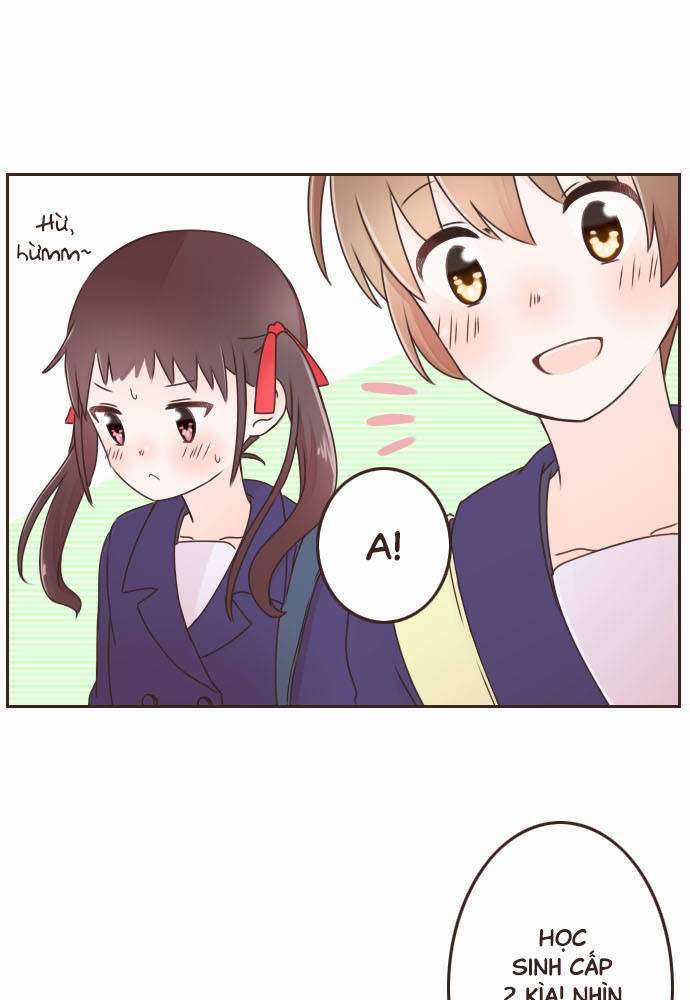 Cô Vợ Thanh Mai Trúc Mã Chapter 68 trang 55