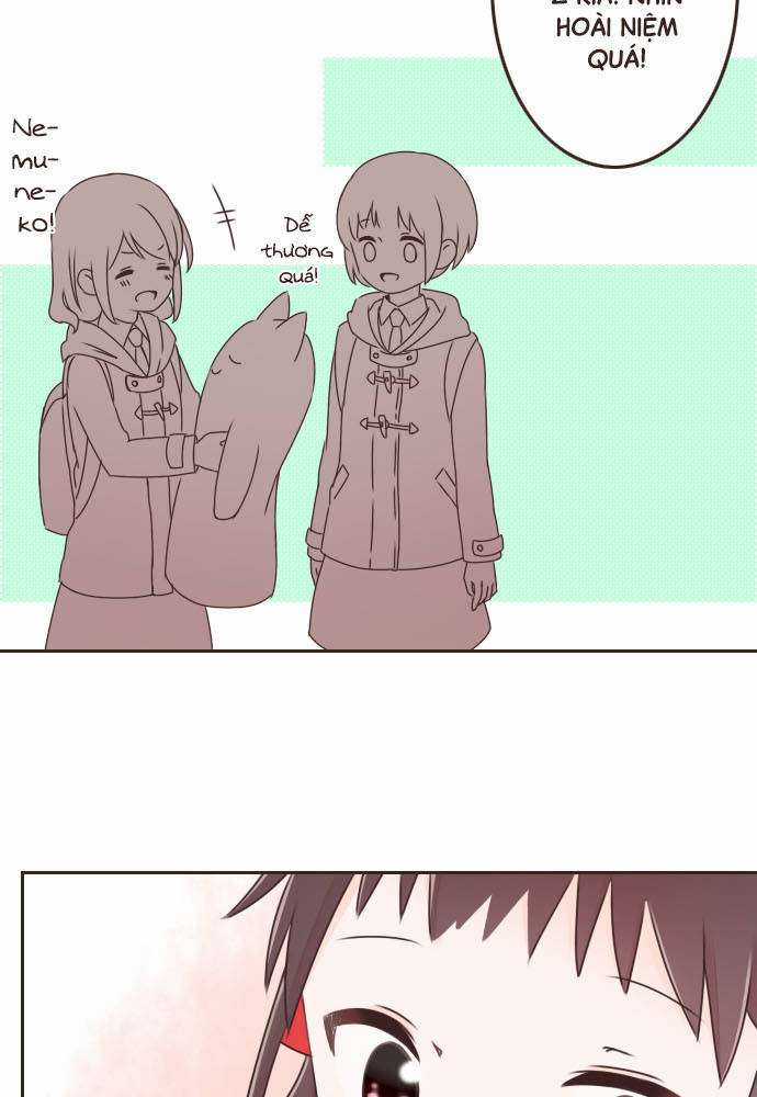 Cô Vợ Thanh Mai Trúc Mã Chapter 68 trang 56