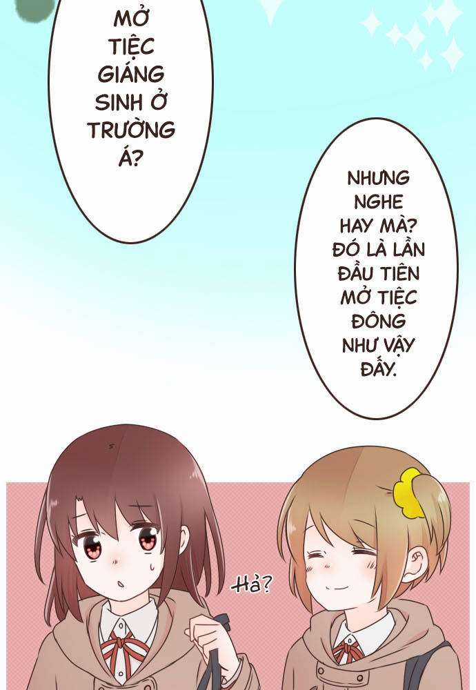 Cô Vợ Thanh Mai Trúc Mã Chapter 68 trang 59