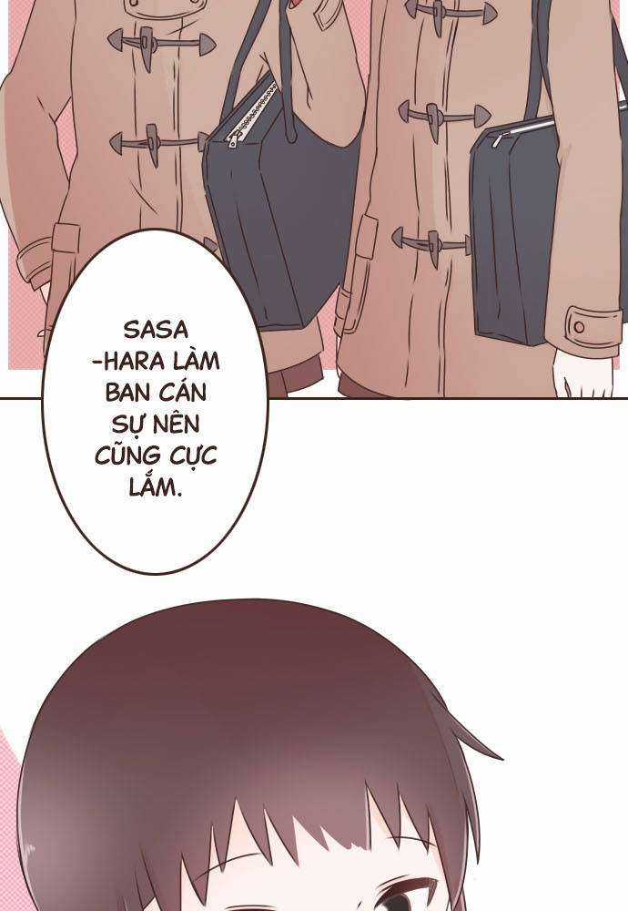 Cô Vợ Thanh Mai Trúc Mã Chapter 68 trang 60