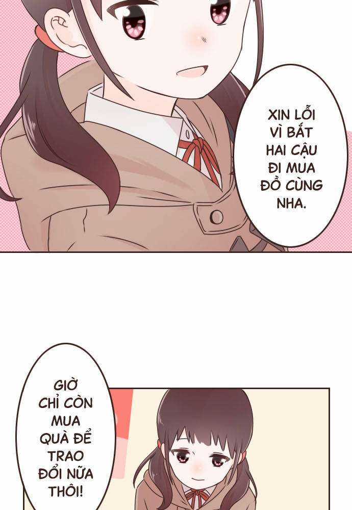 Cô Vợ Thanh Mai Trúc Mã Chapter 68 trang 61