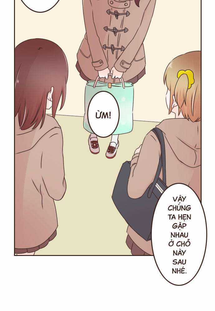 Cô Vợ Thanh Mai Trúc Mã Chapter 68 trang 62