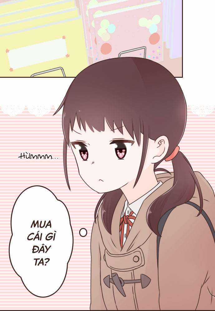 Cô Vợ Thanh Mai Trúc Mã Chapter 68 trang 64