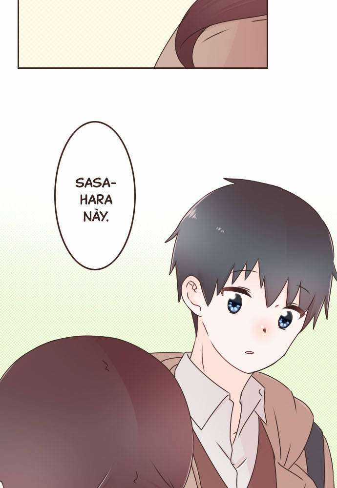 Cô Vợ Thanh Mai Trúc Mã Chapter 68 trang 66