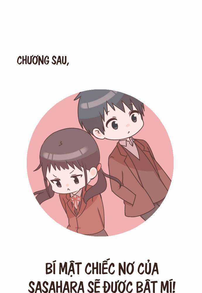 Cô Vợ Thanh Mai Trúc Mã Chapter 68 trang 68