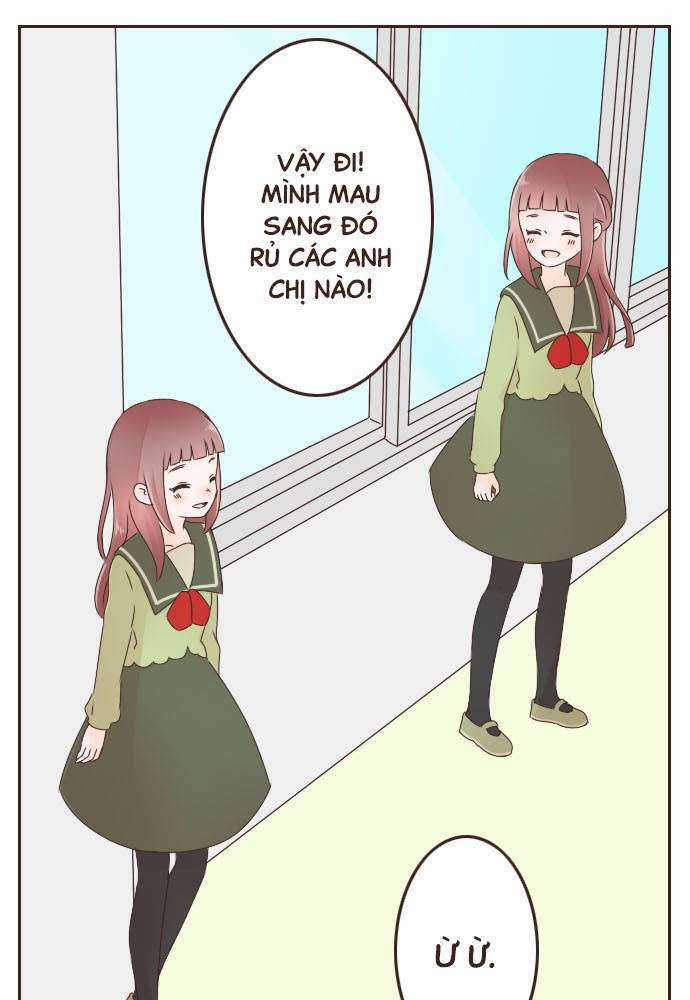 Cô Vợ Thanh Mai Trúc Mã Chapter 68 trang 7