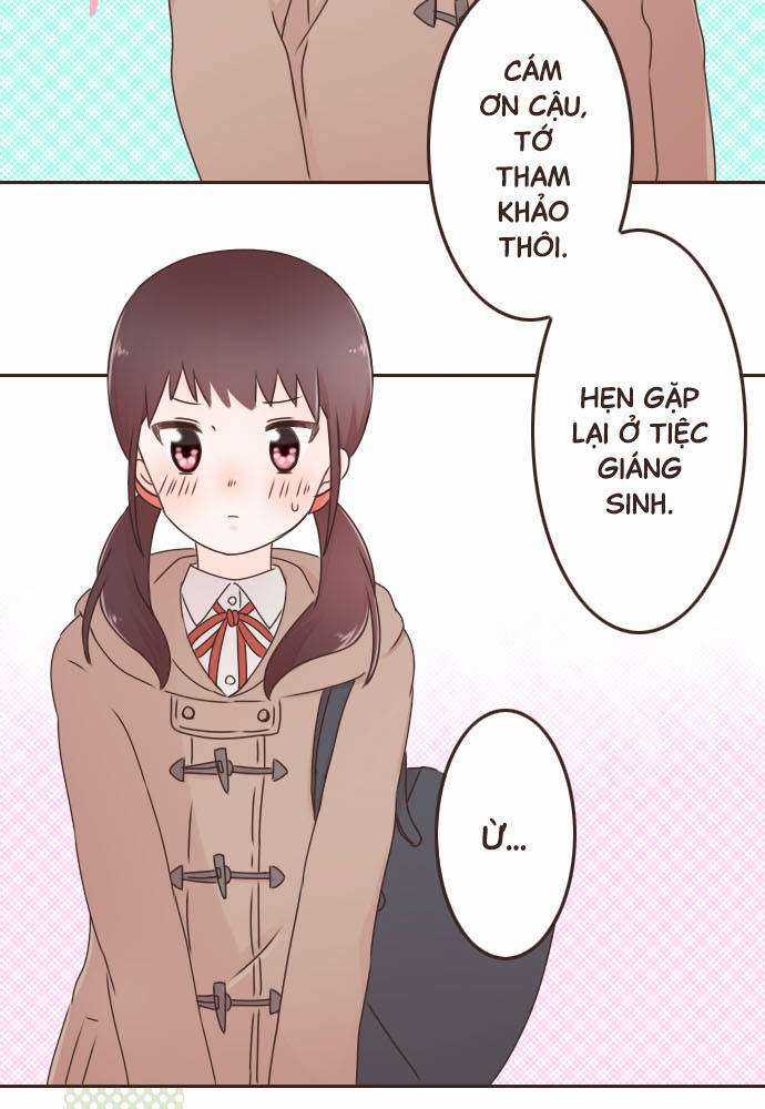 Cô Vợ Thanh Mai Trúc Mã Chapter 69 trang 12