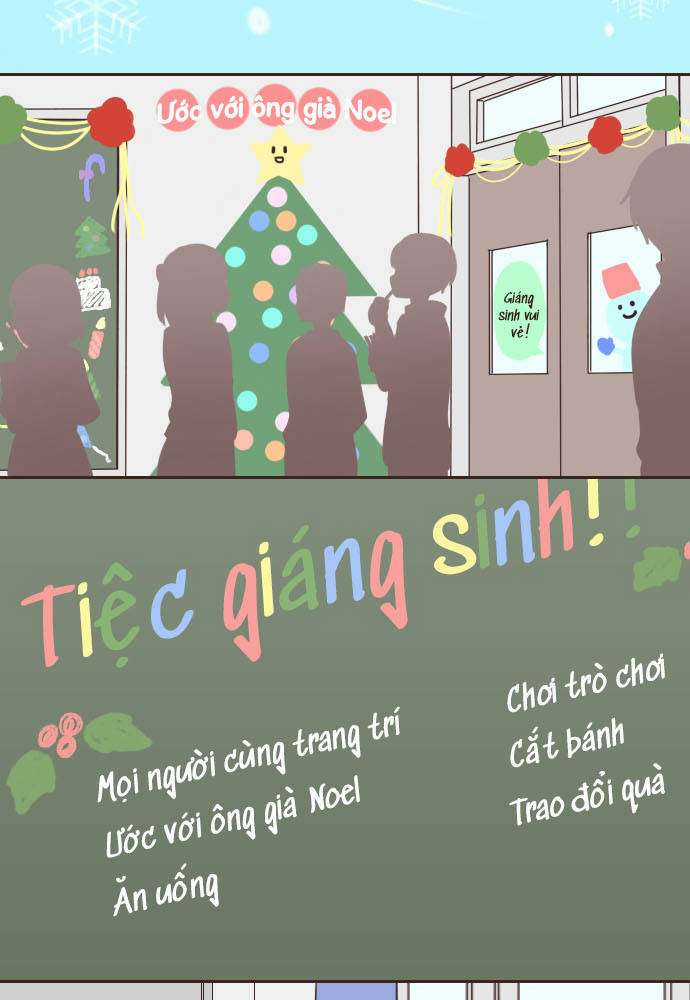 Cô Vợ Thanh Mai Trúc Mã Chapter 69 trang 14