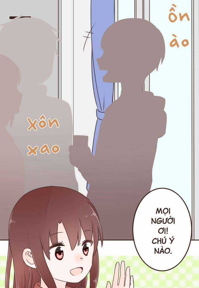 Cô Vợ Thanh Mai Trúc Mã Chapter 69 trang 15