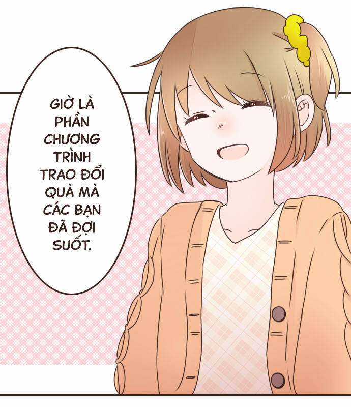 Cô Vợ Thanh Mai Trúc Mã Chapter 69 trang 17